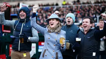 Boxing Day ITV Racing Tips: Best bets for Kempton, Aintree and Wetherby on December 26