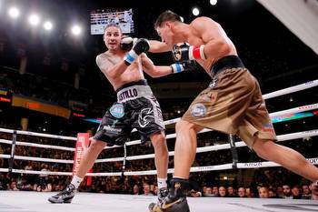 Boxing: Dmitry Bivol vs Gilberto Ramirez Vegas Odds, Preview, and Pick