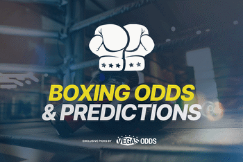 Boxing Futures: Floyd Mayweather vs Deji Vegas Odds & Pick