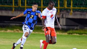 Boyacá Chicó vs La Equidad Prediction, Betting Tips & Odds