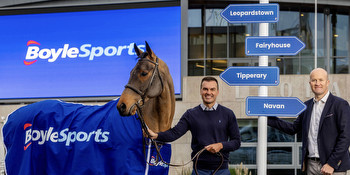 BoyleSports: A refined horse racing relationship and navigating Irish regulatory change