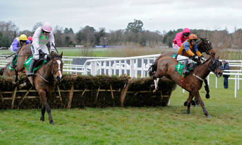 Boyne Hurdle: Timeform preview and free Race Pass