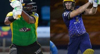 BR vs JAM Betting Tips & Who Will Win This Match Of The CPL