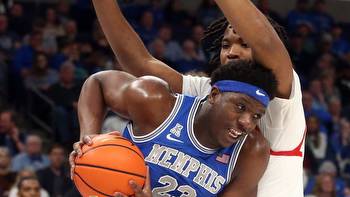 Bracketology: Memphis basketball's NCAA Tournament outlook