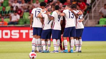 Brad Friedel On USMNT's World Cup 2022 Chances, Golden Ball & More