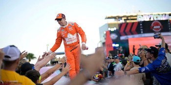 Brad Keselowski Penzoil 400 Preview: Odds, News, Recent Finishes, How to Live Stream