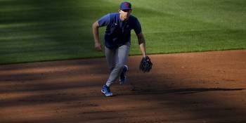 Brad Miller Player Props: Rangers vs. Astros