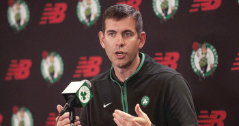 Brad Stevens says Celtics are healthy heading into training camp