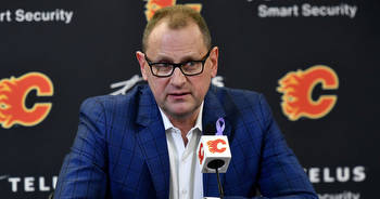 Brad Treliving Agrees to Contract as Maple Leafs GM, Replaces Kyle Dubas