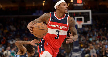 Bradley Beal And The Pandora's Box Of Widespread Sports Gambling