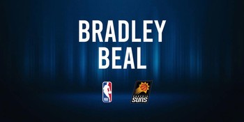 Bradley Beal NBA Preview vs. the Jazz