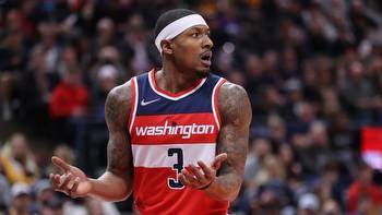 Bradley Beal Stays with Washington Wizards for $251 Million Contract
