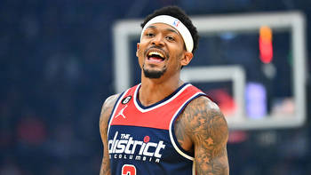 Bradley Beal Trade Catapults Suns In Championship Odds