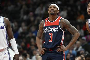 Bradley Beal trade odds: Which team will trade for Wizards star?