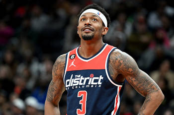 Bradley Beal Under Investigation Over Betting Related Fan Scuffle