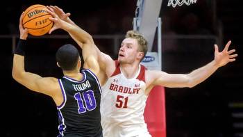 Bradley vs. Northern Iowa prediction, odds, time: 2023 MVC Tournament picks, best bets from proven model