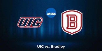 Bradley vs. UIC Predictions, College Basketball BetMGM Promo Codes, & Picks