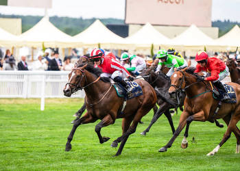 Bradsell repels Highfield Princess in dramatic King’s Stand