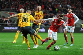 Braga vs Benfica Prediction and Betting Tips