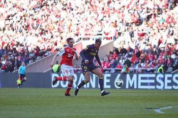 Braga vs Famalicao Prediction and Betting Tips