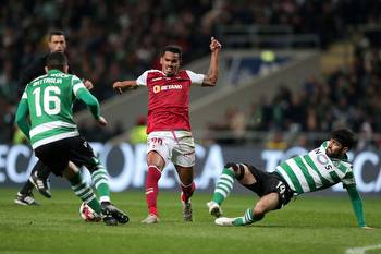 Braga vs Sporting Prediction and Betting Tips