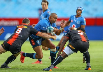 Brain rather than brawn will decide all-South African United Rugby Championship final