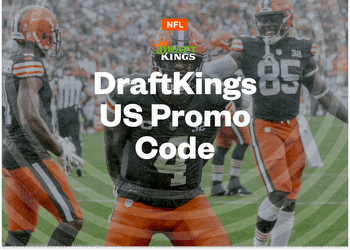 Brand New DraftKings Promo Code Unlocks Up To $350 Bonus Bets for Monday Night Football