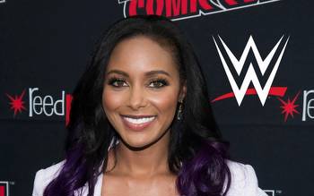 Brandi Rhodes was approached by WWE legend for major non-wrestling project