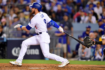 Brandon Gomes: Dodgers Willing To Bet On Gavin Lux Returning At 'Very High Level'