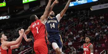 Brandon Ingram Player Props: Pelicans vs. Clippers