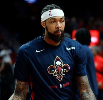 Brandon Ingram to wait until 2024 offseason for Pelicans extension