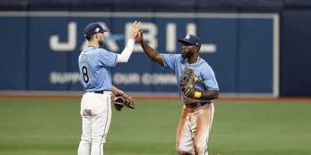 Brandon Lowe Preview, Player Props: Rays vs. Marlins
