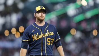 Brandon Woodruff Defies Odds with Brewers’ Return Amid Recovery Journey