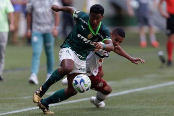 Brasileirão Matchday 37 Roundup