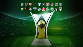 Brasileirão Serie A Matchday 10