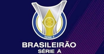 Brasileirão Serie A Matchday 21