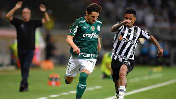 Brasileirão Série A Matchday 28