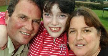 Brave Devon woman with 'childhood' Alzheimer's dies at 26