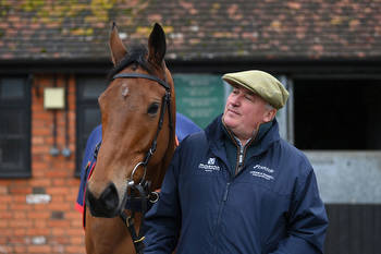 Bravemansgame Can Give Paul Nicholls a 13th King George
