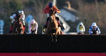 Bravemansgame delivers incredible 13th King George VI Chase for trainer Paul Nicholls