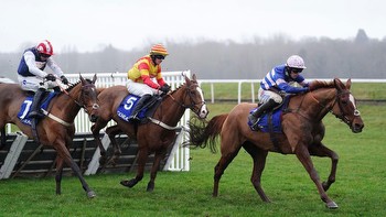 Bravemansgame likely to head straight to Cheltenham Gold Cup
