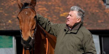 Bravemansgame still on course to defend King George crown geegeez.co.uk