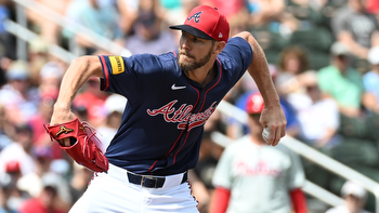 Braves 2024 season preview: Projected lineup, rotation and how Chris Sale can supplement already dominant team
