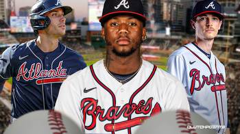 Braves: 4 bold predictions ahead of MLB Opening Day