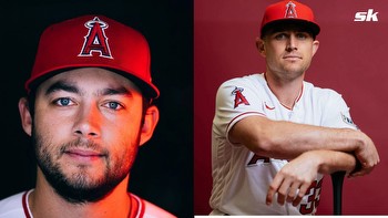 Braves acquire David Fletcher and Max Stassi from the Angels in exchange of Evan White and Tyler Thomas