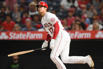 Braves among favorites to land Shohei Ohtani in next team odds