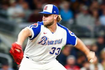 Braves are strong futures play to win NL East with strong bullpen