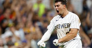 Braves-Brewers prediction: Picks, odds on Sunday, July 23