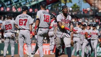 Braves legend reveals the team’s biggest threat to another World Series