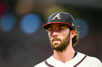 Braves News: Odds of Dansby returning lower, Ronald Acuna Jr., more